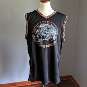 Metal Mulisha Muscle Tank